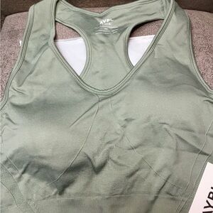 AYBL Balance V2 Seamless Sports Bra XXL